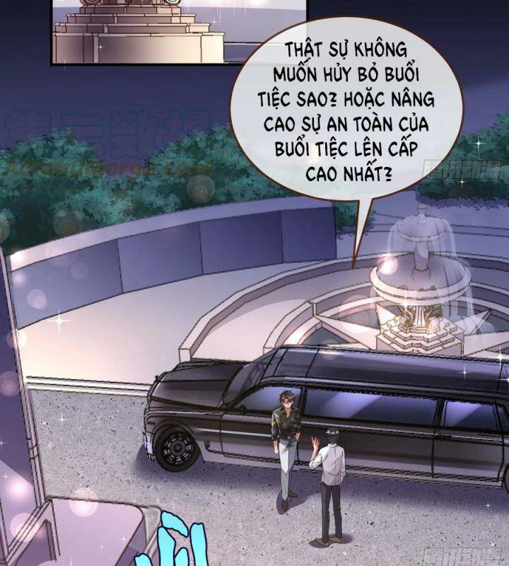 Vạn Tra Triêu Hoàng Chapter 587 - Trang 2