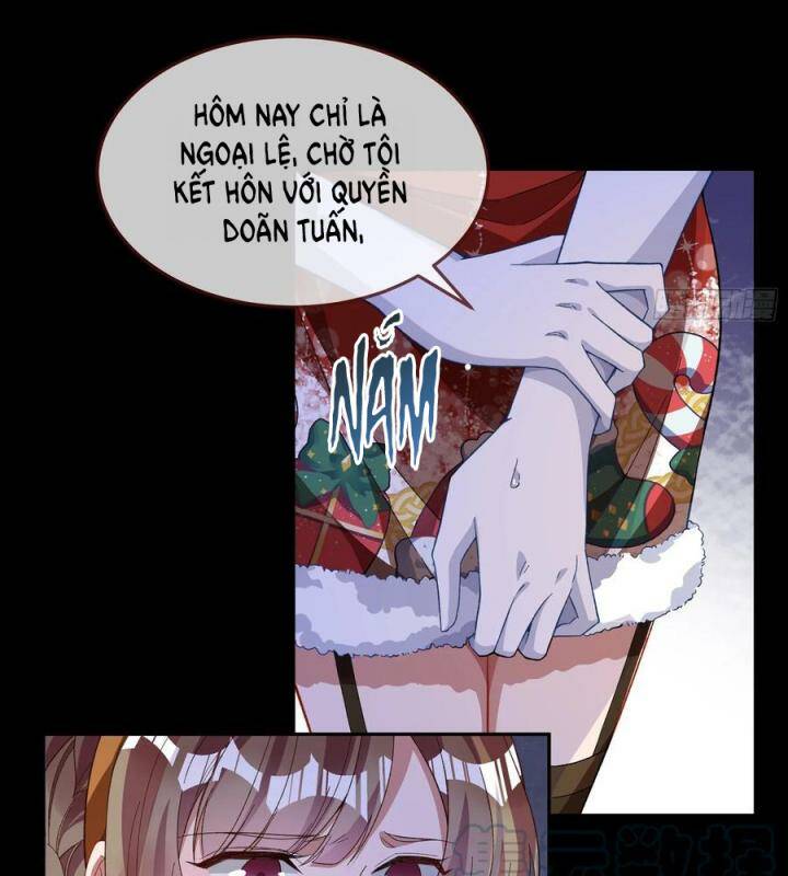 Vạn Tra Triêu Hoàng Chapter 587 - Trang 2