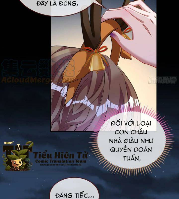 Vạn Tra Triêu Hoàng Chapter 587 - Trang 2