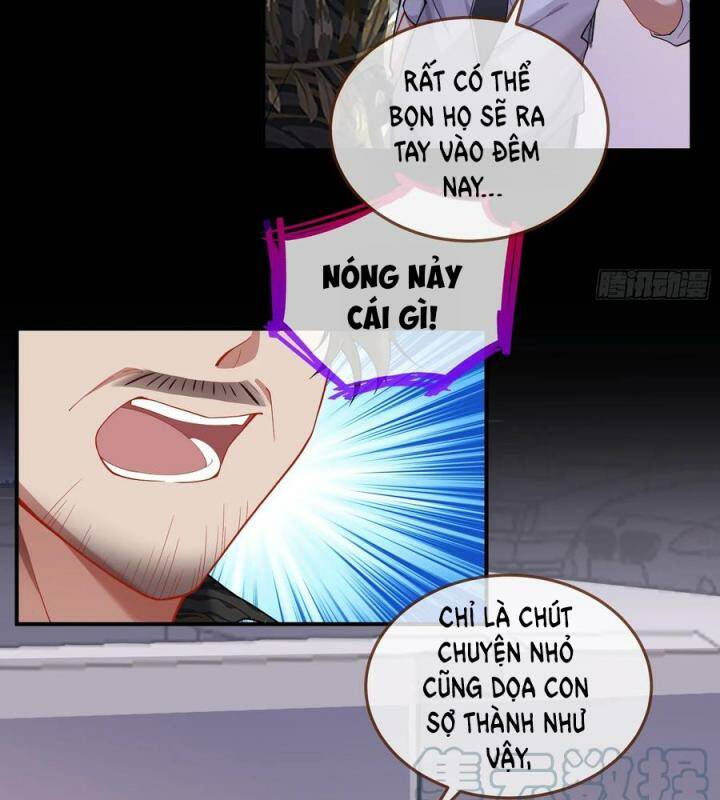 Vạn Tra Triêu Hoàng Chapter 587 - Trang 2