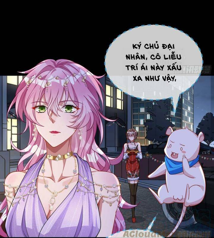 Vạn Tra Triêu Hoàng Chapter 587 - Trang 2