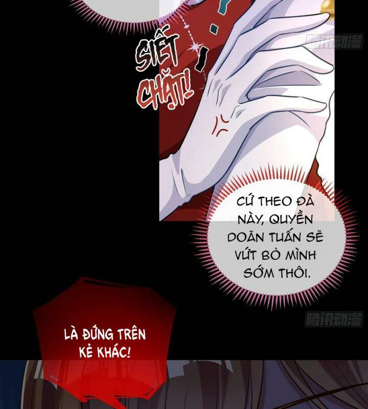 Vạn Tra Triêu Hoàng Chapter 587 - Trang 2