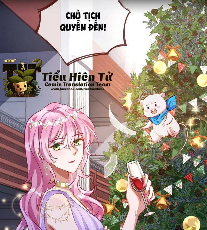 Vạn Tra Triêu Hoàng Chapter 587 - Trang 2