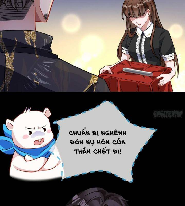 Vạn Tra Triêu Hoàng Chapter 587 - Trang 2