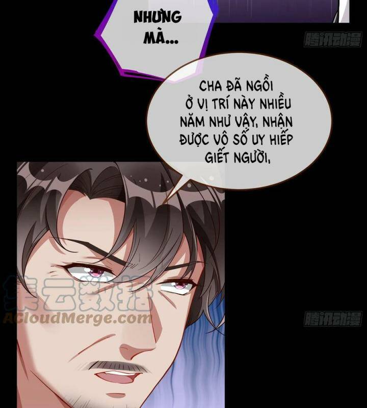 Vạn Tra Triêu Hoàng Chapter 587 - Trang 2