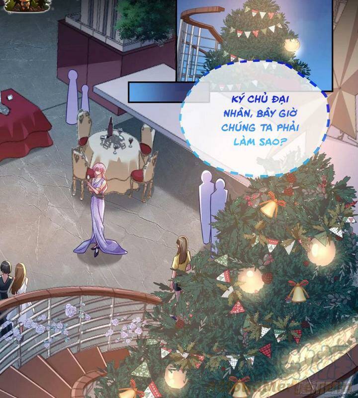 Vạn Tra Triêu Hoàng Chapter 588 - Trang 2