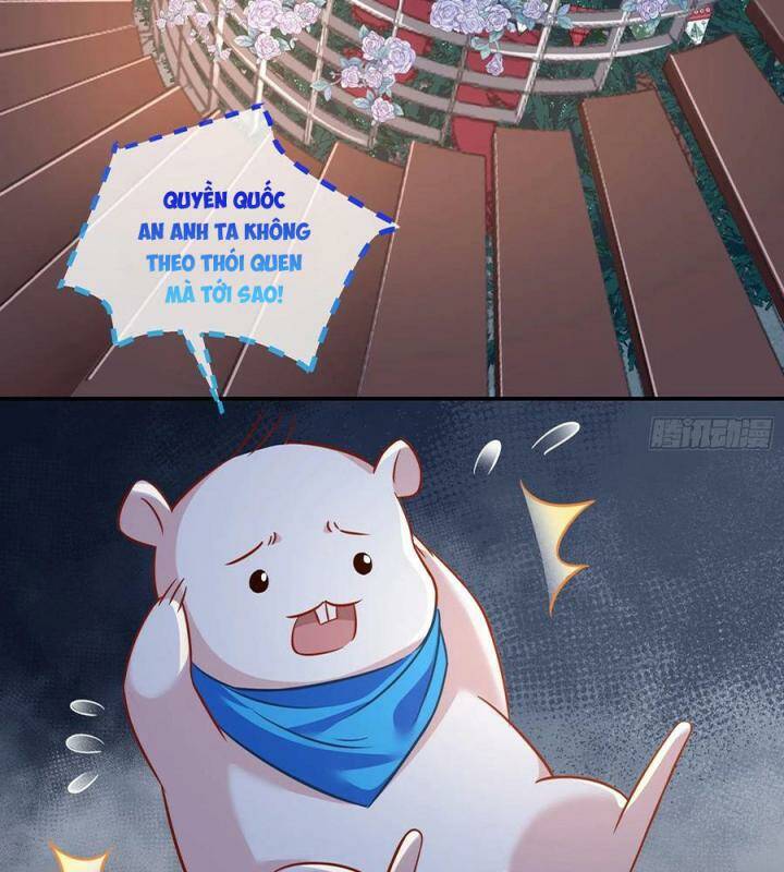 Vạn Tra Triêu Hoàng Chapter 588 - Trang 2