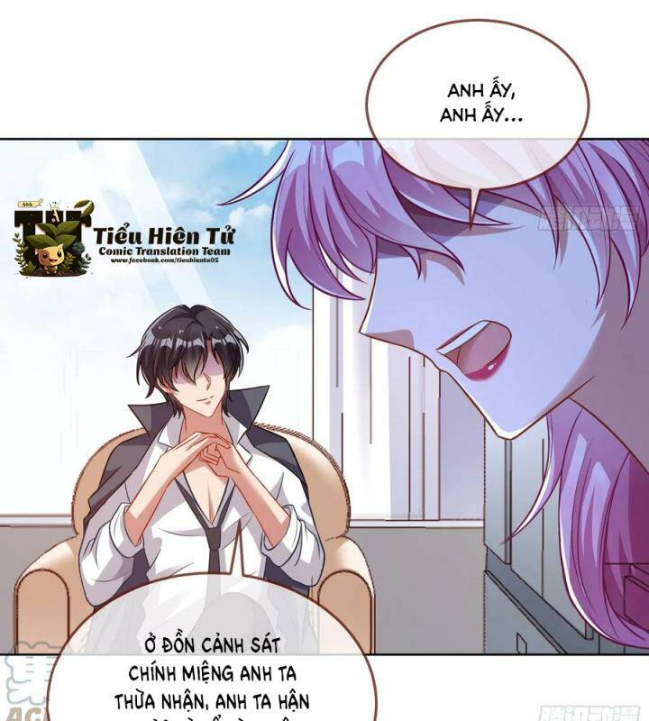 Vạn Tra Triêu Hoàng Chapter 589 - Trang 2