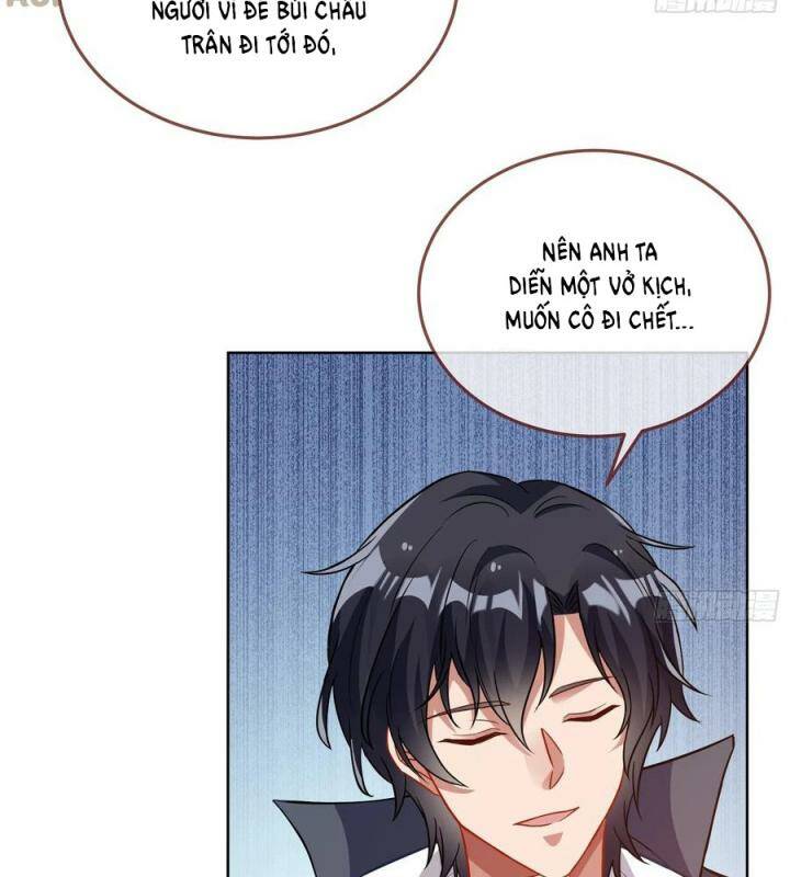 Vạn Tra Triêu Hoàng Chapter 589 - Trang 2