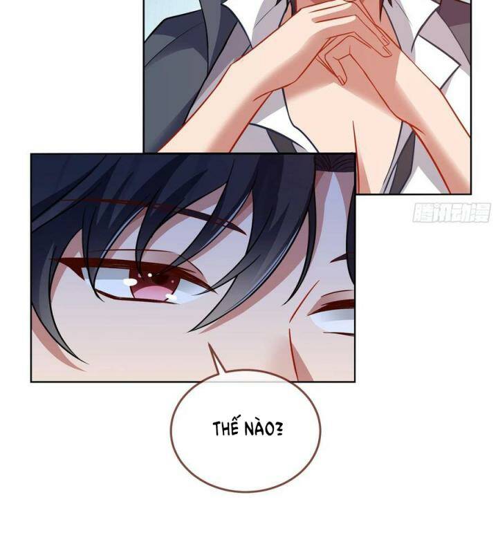 Vạn Tra Triêu Hoàng Chapter 589 - Trang 2