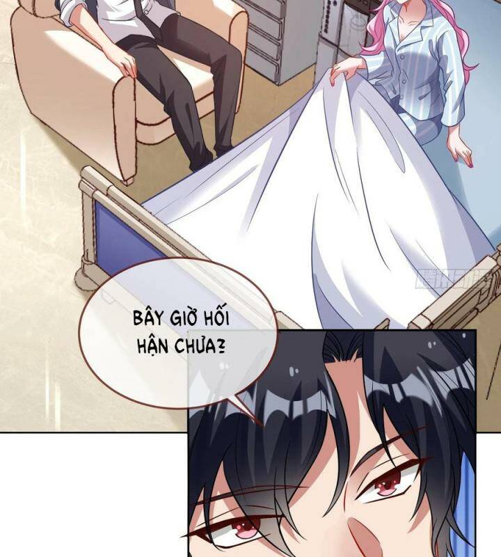 Vạn Tra Triêu Hoàng Chapter 589 - Trang 2