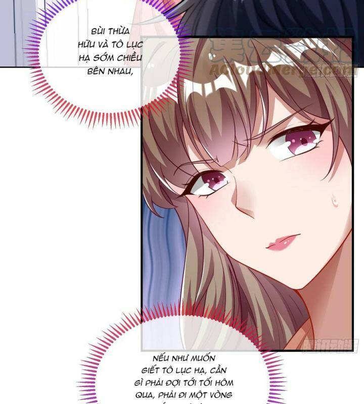 Vạn Tra Triêu Hoàng Chapter 589 - Trang 2