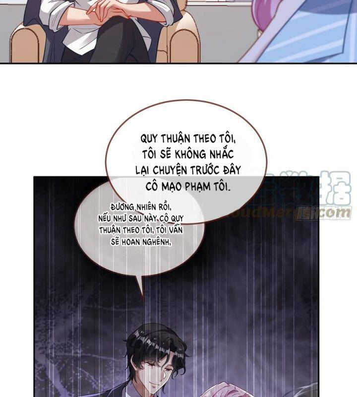 Vạn Tra Triêu Hoàng Chapter 589 - Trang 2