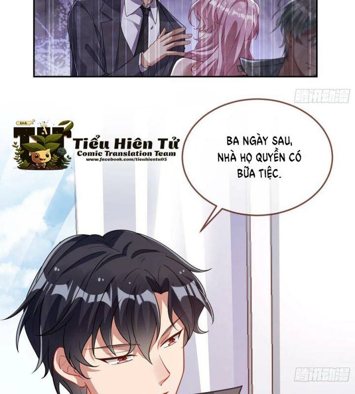 Vạn Tra Triêu Hoàng Chapter 589 - Trang 2