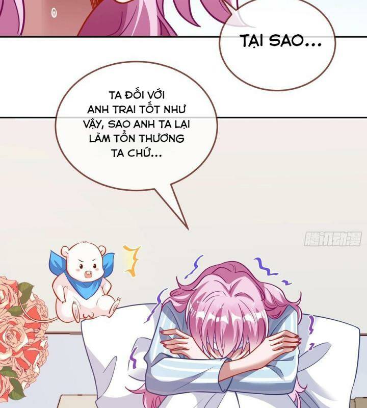 Vạn Tra Triêu Hoàng Chapter 589 - Trang 2