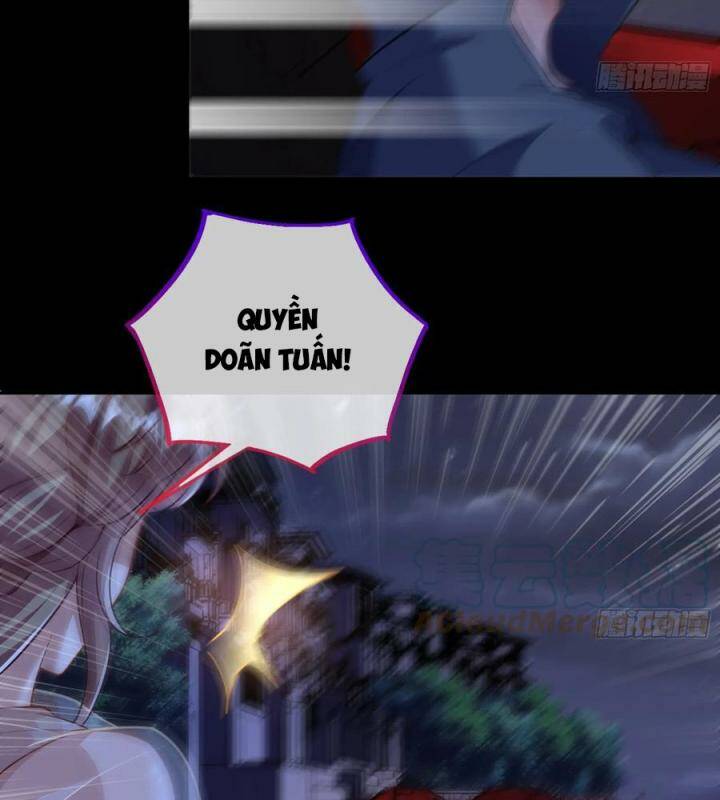 Vạn Tra Triêu Hoàng Chapter 589 - Trang 2