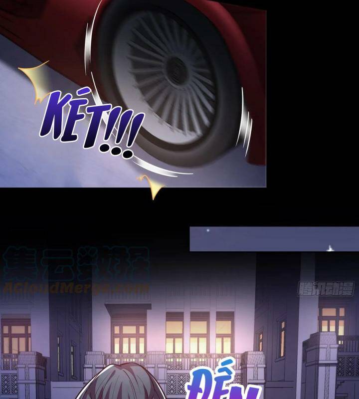 Vạn Tra Triêu Hoàng Chapter 589 - Trang 2