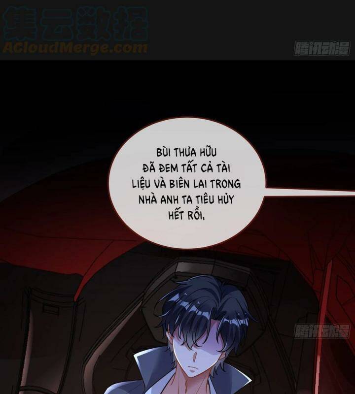 Vạn Tra Triêu Hoàng Chapter 589 - Trang 2