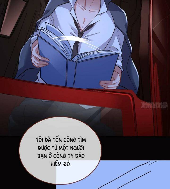 Vạn Tra Triêu Hoàng Chapter 589 - Trang 2