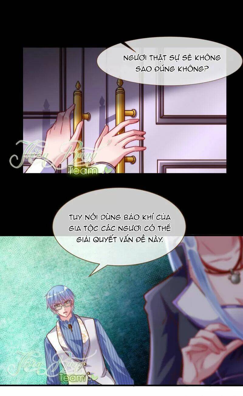 Vạn Tra Triêu Hoàng Chapter 59 - Trang 2