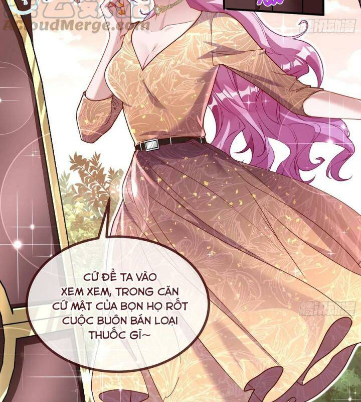 Vạn Tra Triêu Hoàng Chapter 590 - Trang 2