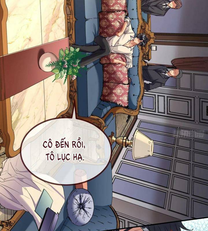 Vạn Tra Triêu Hoàng Chapter 590 - Trang 2