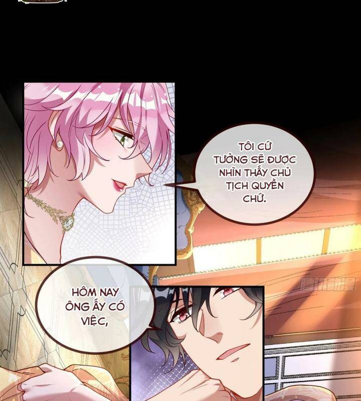 Vạn Tra Triêu Hoàng Chapter 590 - Trang 2