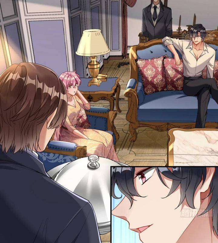 Vạn Tra Triêu Hoàng Chapter 590 - Trang 2