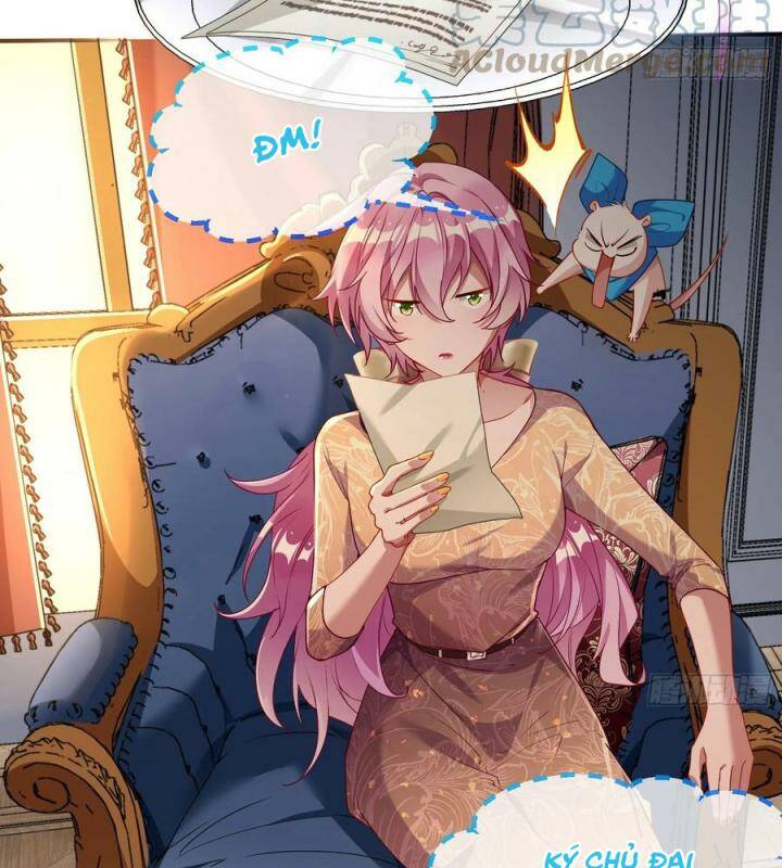 Vạn Tra Triêu Hoàng Chapter 590 - Trang 2