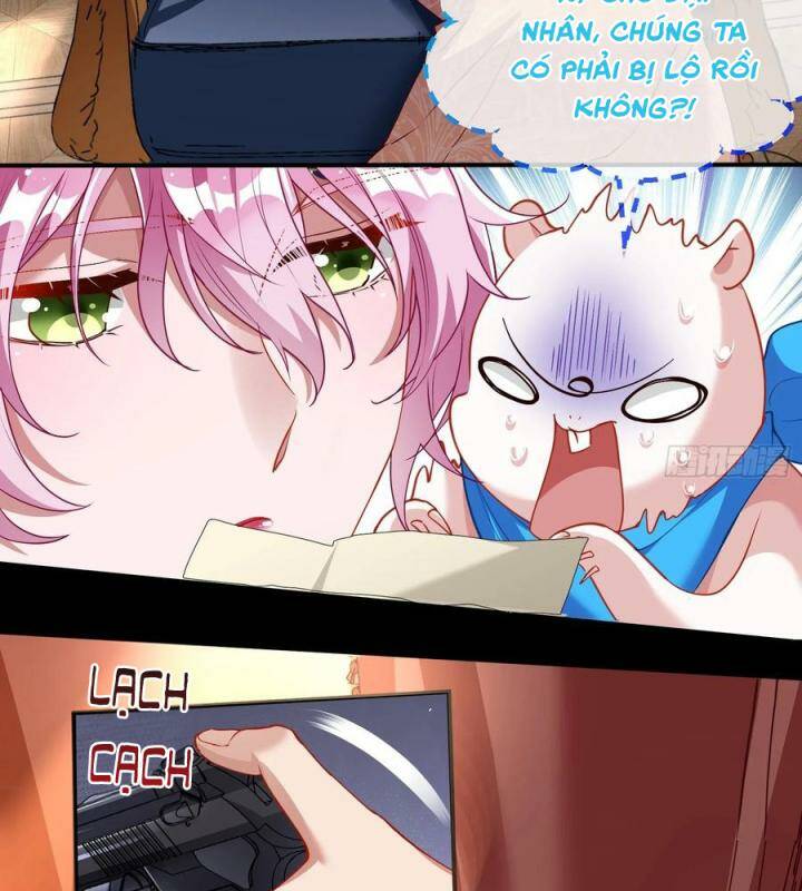 Vạn Tra Triêu Hoàng Chapter 590 - Trang 2