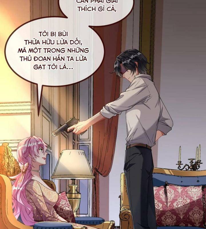 Vạn Tra Triêu Hoàng Chapter 590 - Trang 2