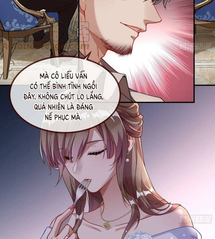 Vạn Tra Triêu Hoàng Chapter 590 - Trang 2