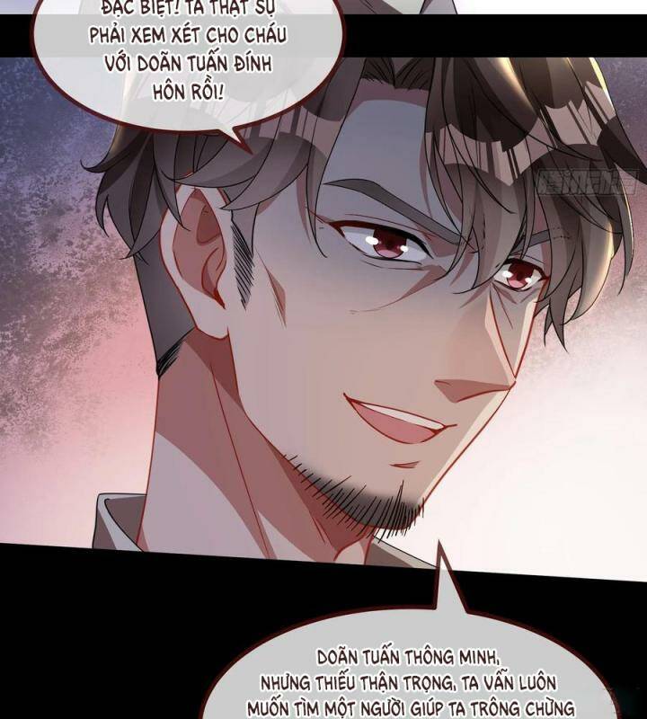 Vạn Tra Triêu Hoàng Chapter 590 - Trang 2