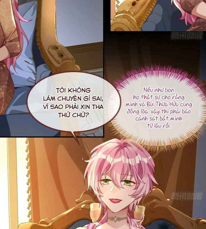 Vạn Tra Triêu Hoàng Chapter 590 - Trang 2