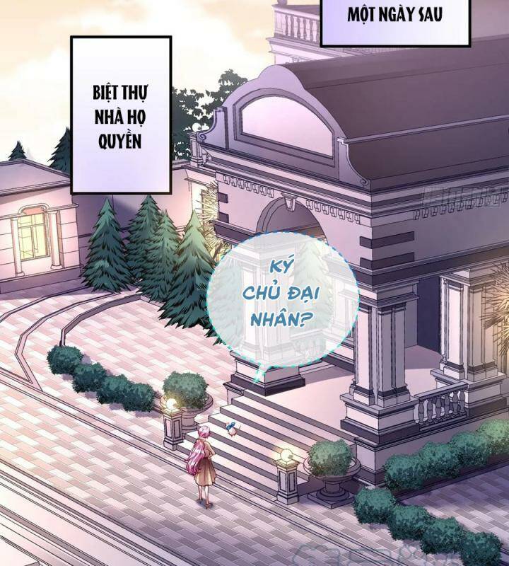 Vạn Tra Triêu Hoàng Chapter 590 - Trang 2