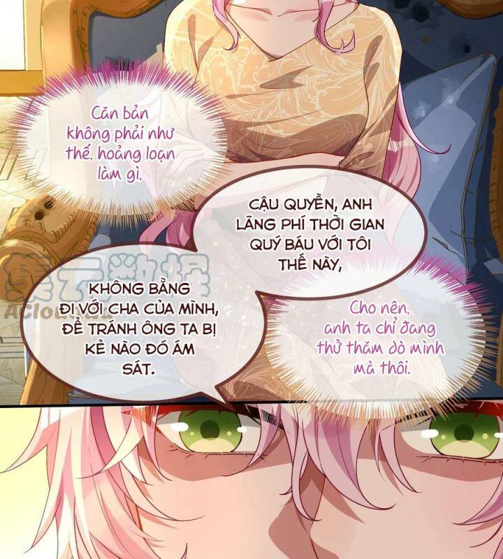 Vạn Tra Triêu Hoàng Chapter 590 - Trang 2