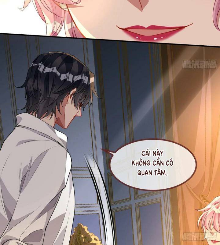 Vạn Tra Triêu Hoàng Chapter 590 - Trang 2