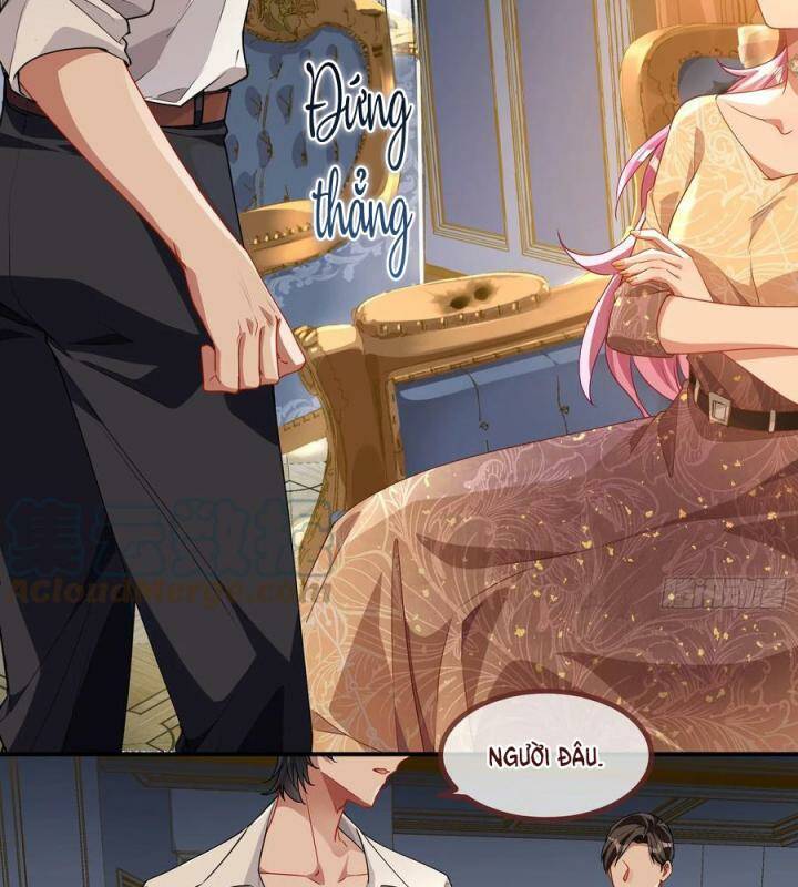 Vạn Tra Triêu Hoàng Chapter 590 - Trang 2