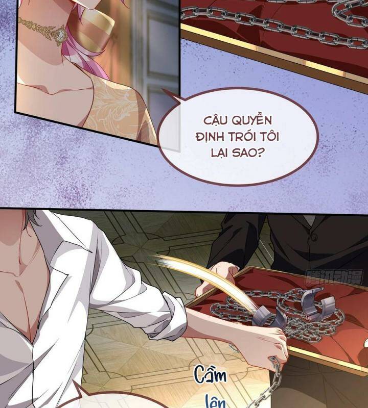 Vạn Tra Triêu Hoàng Chapter 590 - Trang 2