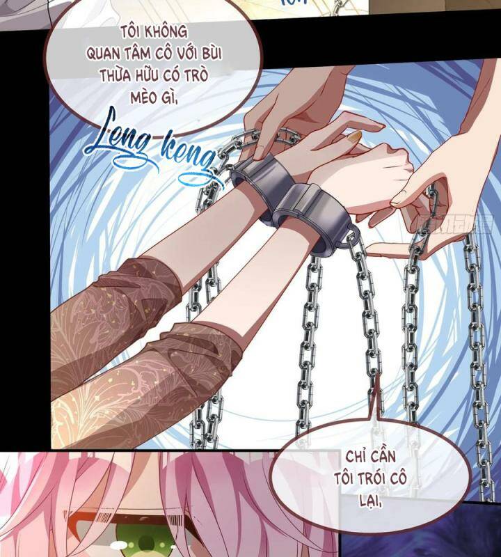 Vạn Tra Triêu Hoàng Chapter 590 - Trang 2