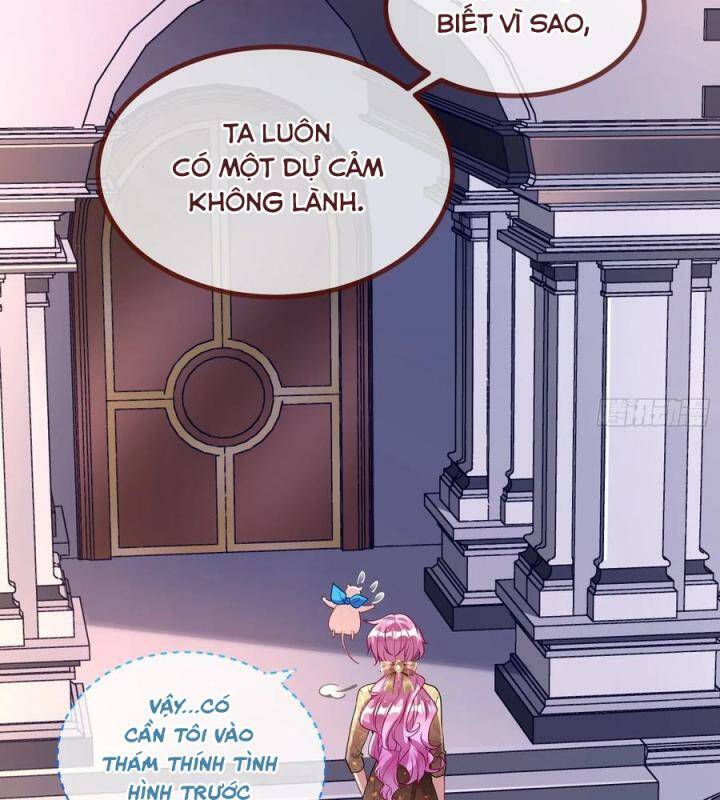 Vạn Tra Triêu Hoàng Chapter 590 - Trang 2