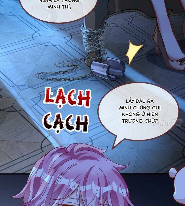 Vạn Tra Triêu Hoàng Chapter 591 - Trang 2