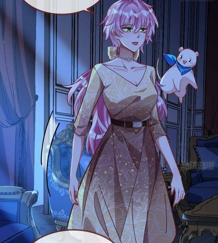 Vạn Tra Triêu Hoàng Chapter 591 - Trang 2