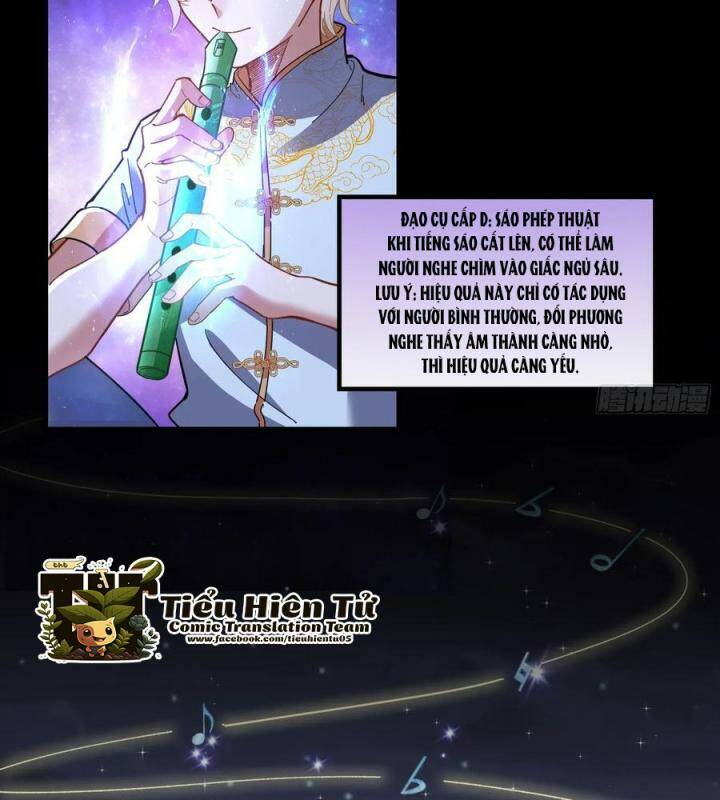 Vạn Tra Triêu Hoàng Chapter 591 - Trang 2