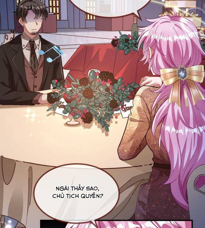 Vạn Tra Triêu Hoàng Chapter 591 - Trang 2