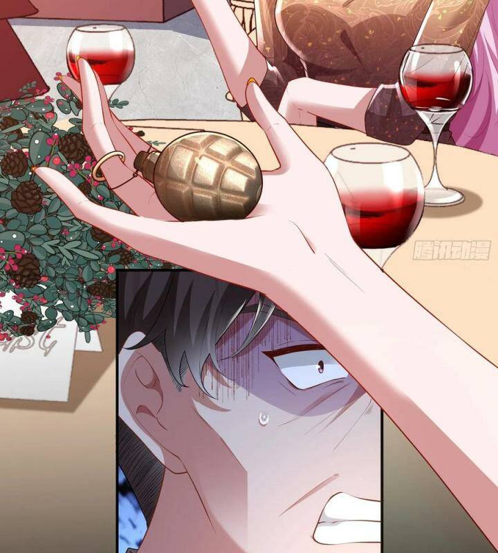 Vạn Tra Triêu Hoàng Chapter 591 - Trang 2