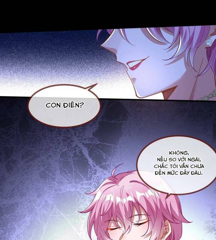 Vạn Tra Triêu Hoàng Chapter 591 - Trang 2