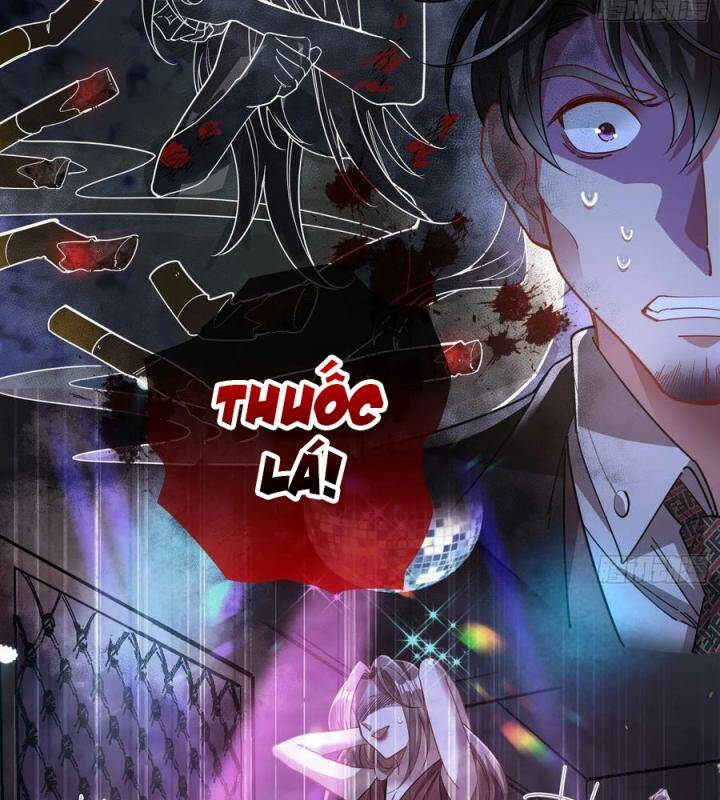 Vạn Tra Triêu Hoàng Chapter 591 - Trang 2