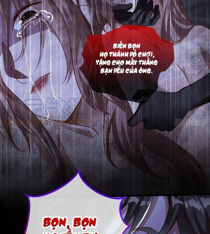 Vạn Tra Triêu Hoàng Chapter 591 - Trang 2