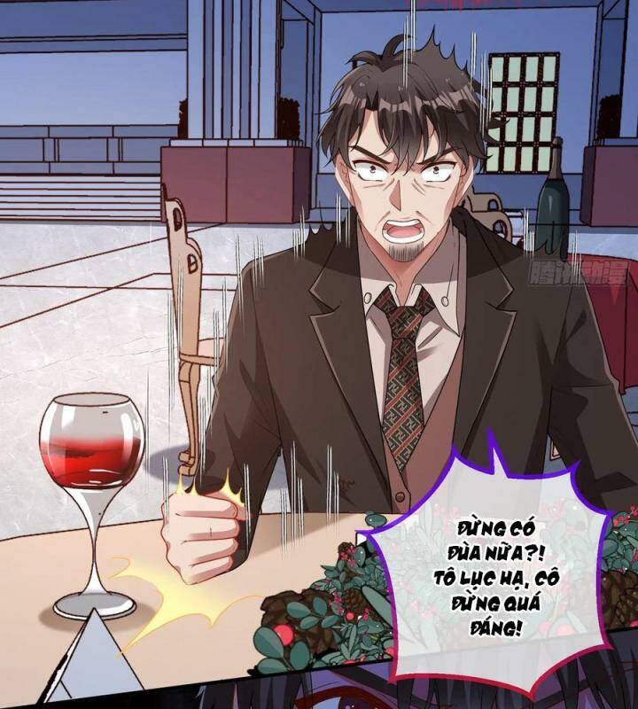 Vạn Tra Triêu Hoàng Chapter 591 - Trang 2